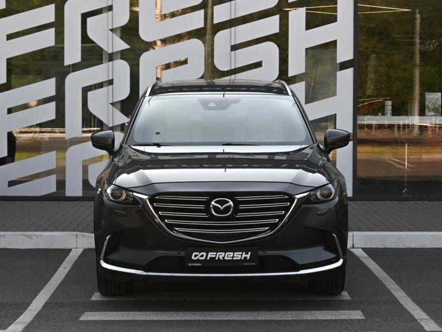Mazda CX-9 II Волгоград  - изображение 3