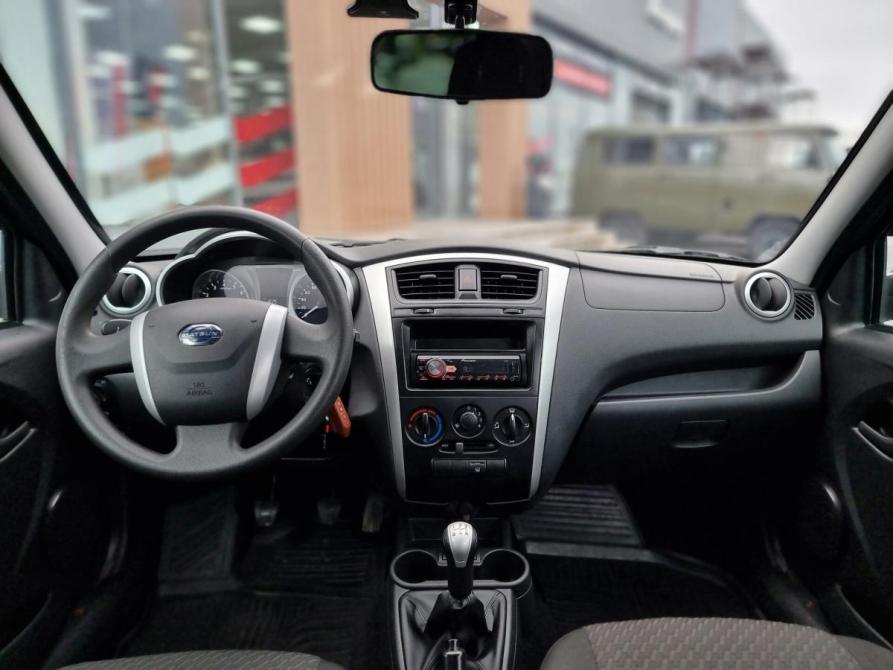 Datsun on-DO I Архангельск  - изображение 6