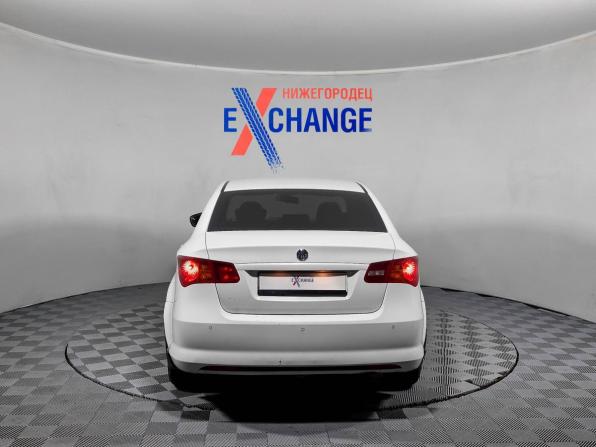 MG 350 с пробегом 2015 года, цена 559 000 рублей, 269000 км, седан, Автокод Объявления