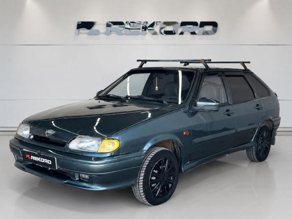 Lada (ВАЗ) 2114 с пробегом 2011 года, цена 199 000 рублей, 126691 км, хэтчбек, Автокод Объявления