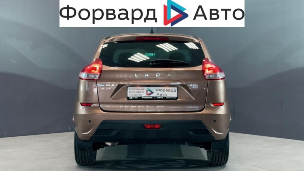 Lada (ВАЗ) XRAY I Сургут  - изображение 6