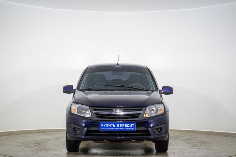 Lada (ВАЗ) Granta I Оренбург  - изображение 2