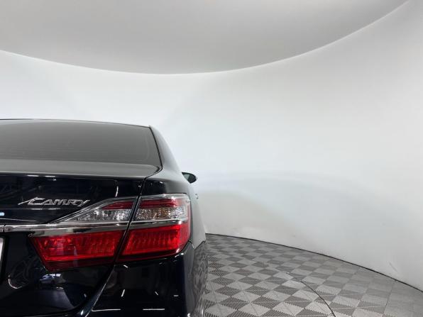 Toyota Camry VII (XV50) Рестайлинг с пробегом 2016 года, цена 2 199 000 рублей, 155000 км, седан, Автокод Объявления