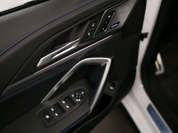 BMW X1 III (U11/U12) с пробегом 2025 года, цена 6 798 000 рублей, 35 км, внедорожник, Автокод Объявления