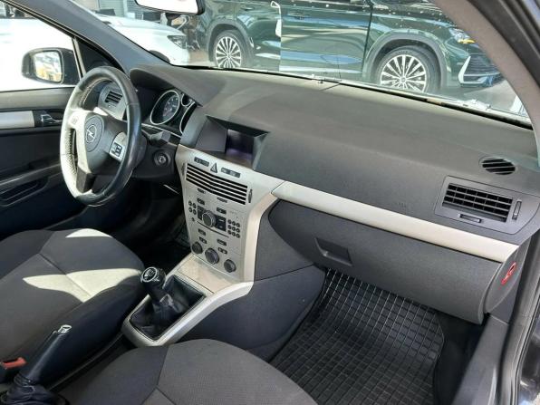 Opel Astra H Рестайлинг с пробегом 2008 года, цена 365 000 рублей, 362151 км, хэтчбек, Автокод Объявления