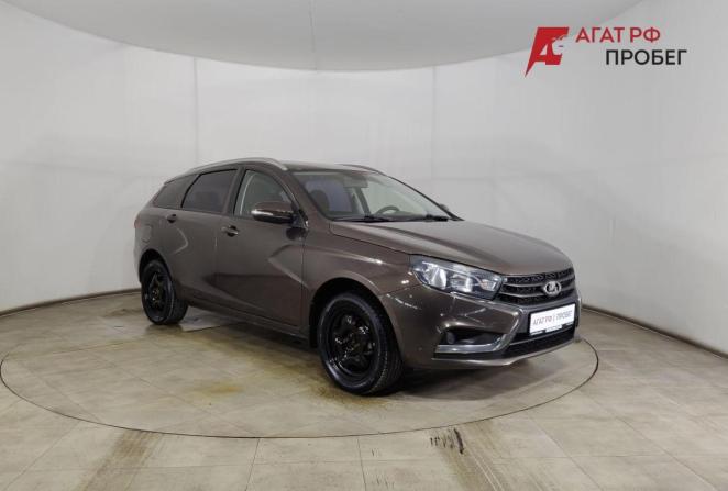 Lada (ВАЗ) Vesta I с пробегом 2020 года, цена 810 000 рублей, 176000 км, универсал, Автокод Объявления