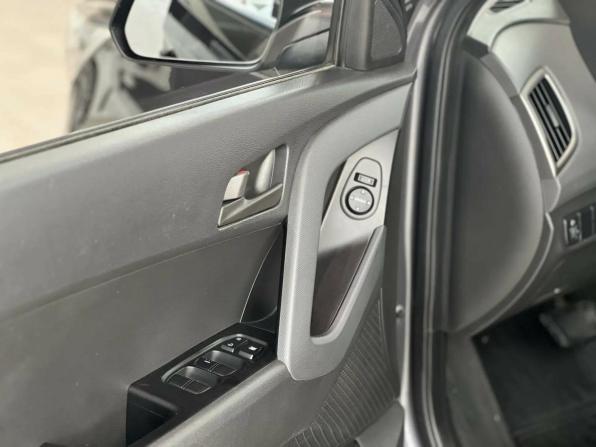 Hyundai Creta I Рестайлинг с пробегом 2021 года, цена 1 995 000 рублей, 143626 км, внедорожник, Автокод Объявления