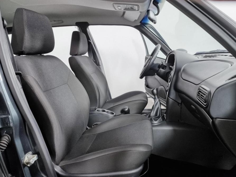 Chevrolet Niva I Рестайлинг Нижний Новгород  - изображение 13