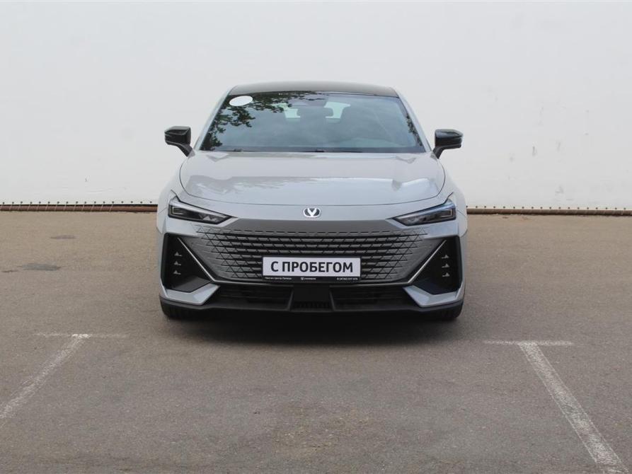 Changan UNI-V I Липецк  - изображение 2