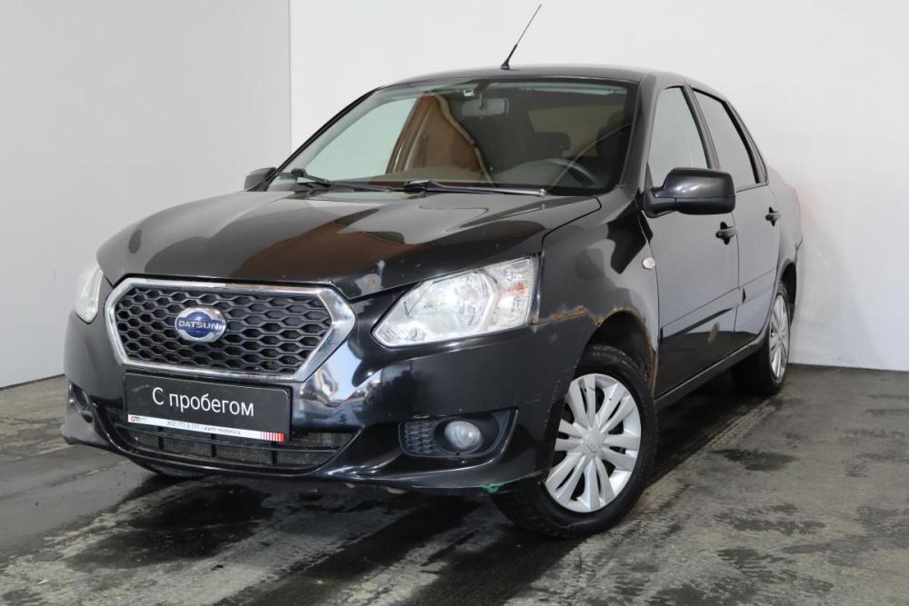Datsun on-DO I Санкт-Петербург  - изображение 3