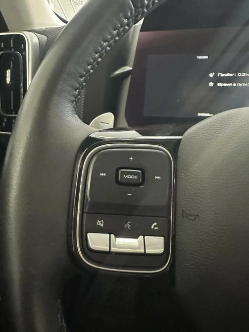 Haval Dargo I Уфа  - изображение 16