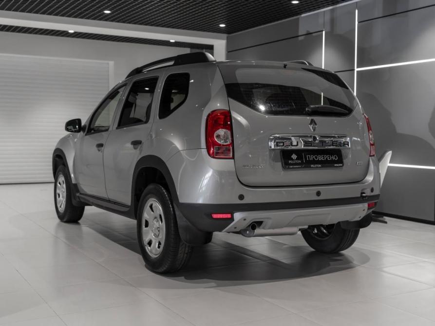 Renault Duster I Москва  - изображение 4