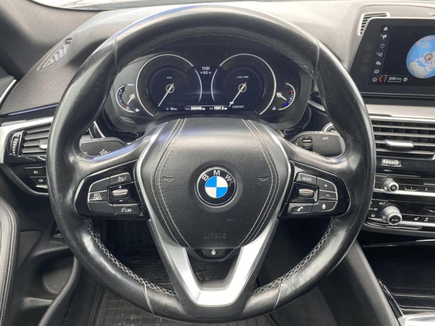 BMW 5 серии VII (G30/G31/G38) Тверь  - изображение 11