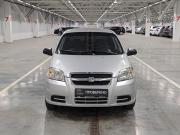 Chevrolet Aveo I Рестайлинг Казань  - изображение 24