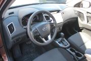 Hyundai Creta I Воронеж  - изображение 30