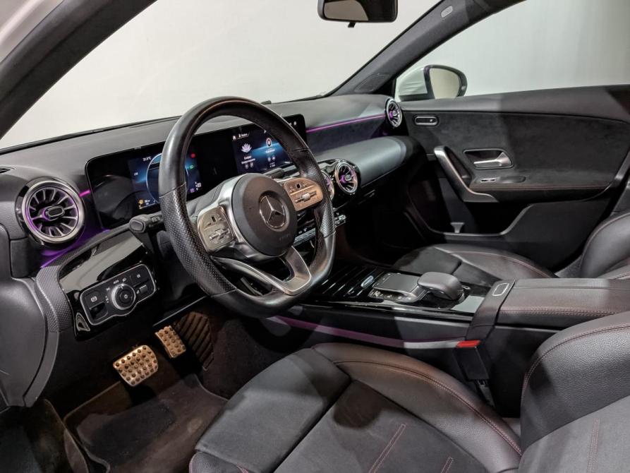 Mercedes-Benz A-Класс IV (W177) Москва  - изображение 15