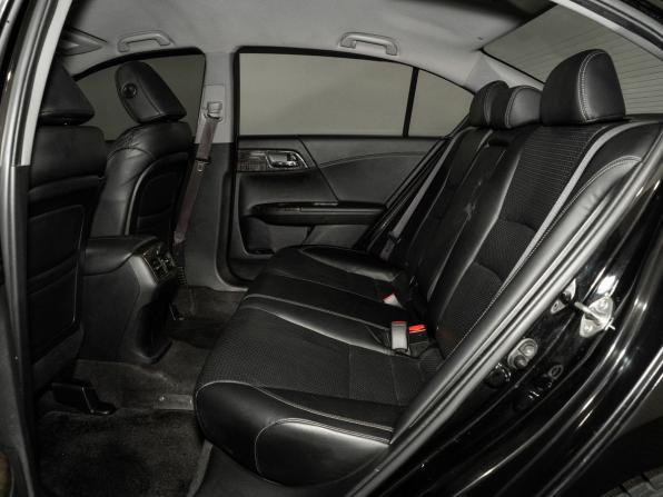 Honda Accord IX с пробегом 2015 года, цена 1 850 000 рублей, 167900 км, седан, Автокод Объявления