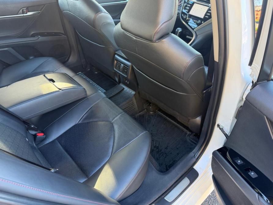 Toyota Camry VIII (XV70) Санкт-Петербург  - изображение 15