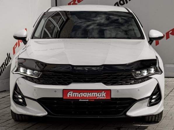 Kia K5 III с пробегом 2021 года, цена 2 300 000 рублей, 122363 км, седан, Автокод Объявления