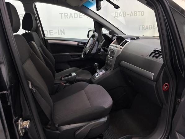 Opel Zafira B Рестайлинг с пробегом 2012 года, цена 599 000 рублей, 250000 км, минивэн, Автокод Объявления