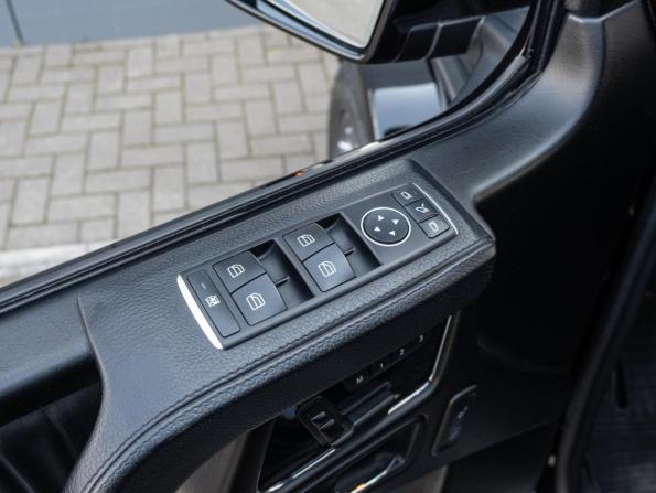 Mercedes-Benz G-Класс II (W463) Рестайлинг 4 с пробегом 2016 года, цена 7 440 000 рублей, 57335 км, внедорожник, Автокод Объявления