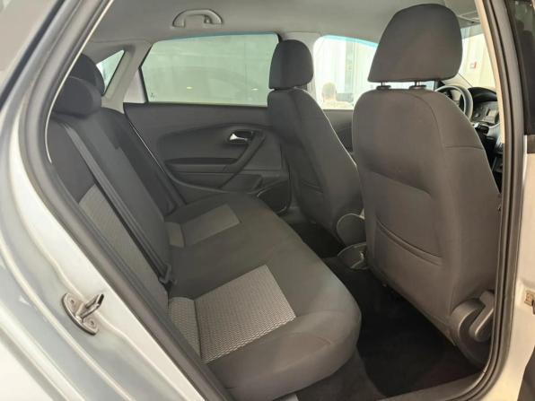 Volkswagen Polo V с пробегом 2013 года, цена 609 000 рублей, 192144 км, седан, Автокод Объявления