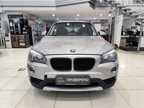 BMW X1 I (E84) Рестайлинг с пробегом 2013 года, цена 1 280 000 рублей, 158000 км, внедорожник, Автокод Объявления