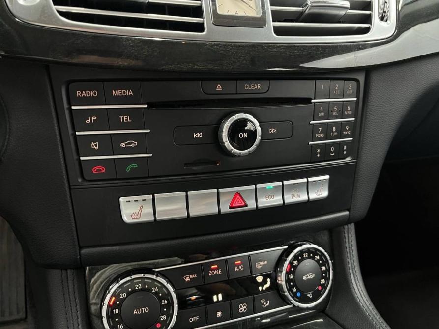 Mercedes-Benz CLS II (C218) Рестайлинг Ростов-на-Дону  - изображение 12