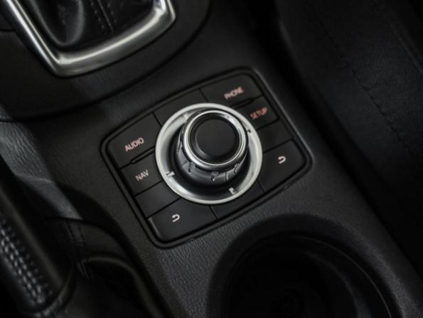 Mazda CX-5 I с пробегом 2014 года, цена 1 499 000 рублей, 204349 км, внедорожник, Автокод Объявления