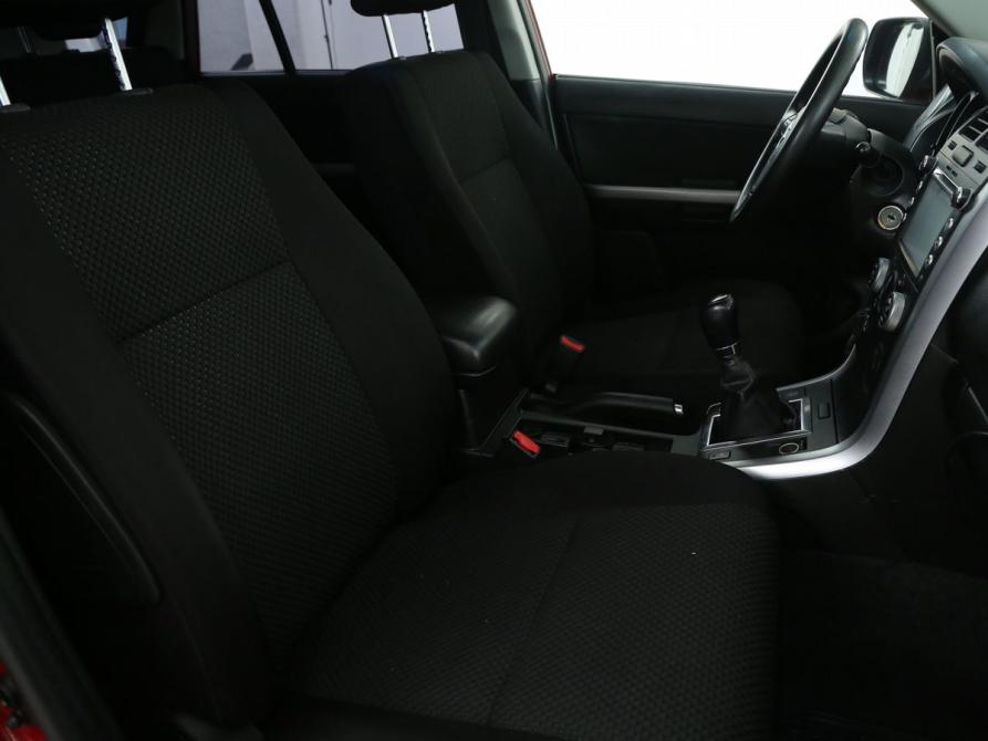 Suzuki Grand Vitara II Рестайлинг Иваново  - изображение 10