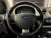 Ford Fiesta Mk5 Москва  - изображение 33