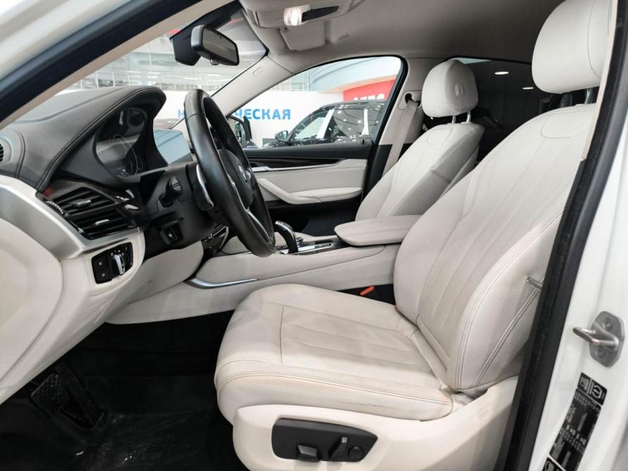 BMW X6 II (F16) Казань  - изображение 20