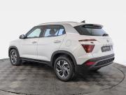 Hyundai Creta II Москва  - изображение 35