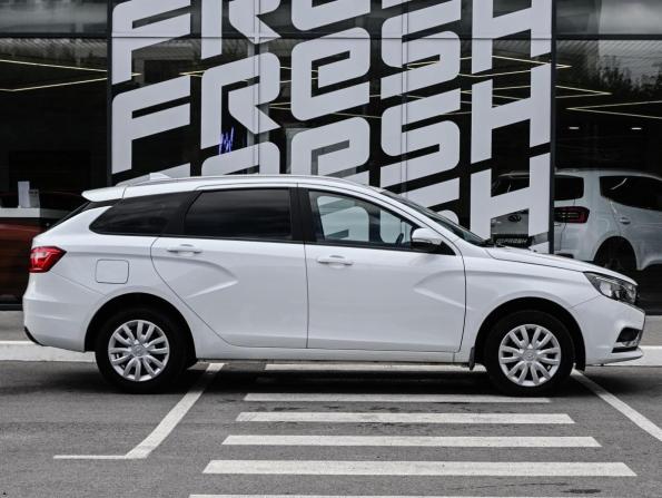 Lada (ВАЗ) Vesta I с пробегом 2021 года, цена 1 325 000 рублей, 89485 км, универсал, Автокод Объявления