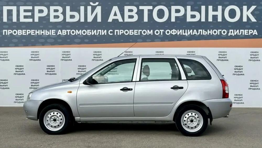Lada (ВАЗ) Kalina I Краснодар  - изображение 8