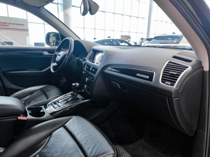 Audi Q5 I (8R) Рестайлинг Казань  - изображение 13