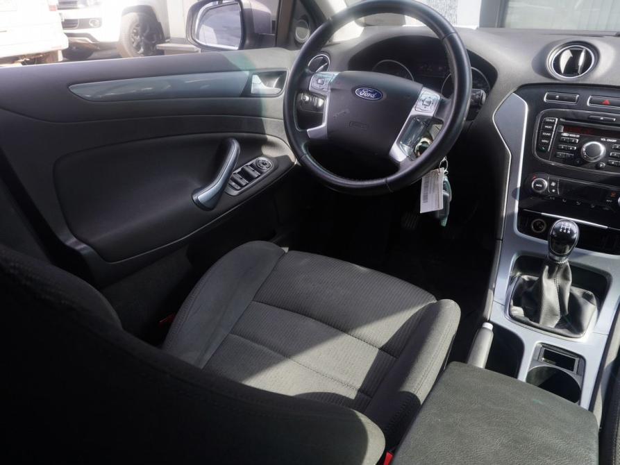 Ford Mondeo IV Рестайлинг Москва  - изображение 12