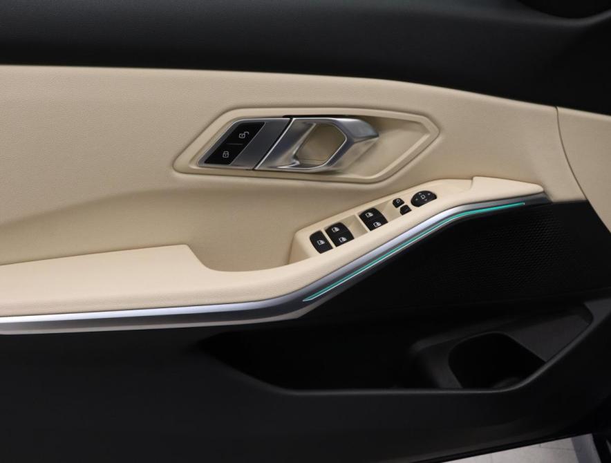 BMW 3 серии VII (G2x) Санкт-Петербург  - изображение 13