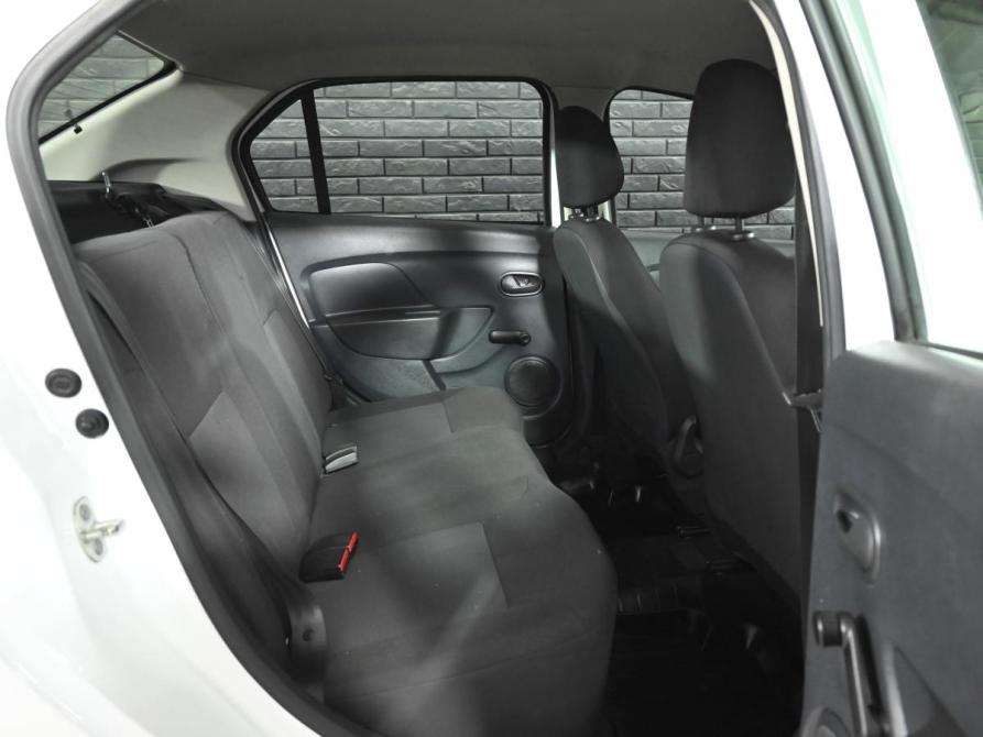 Renault Logan II Рестайлинг Екатеринбург  - изображение 15