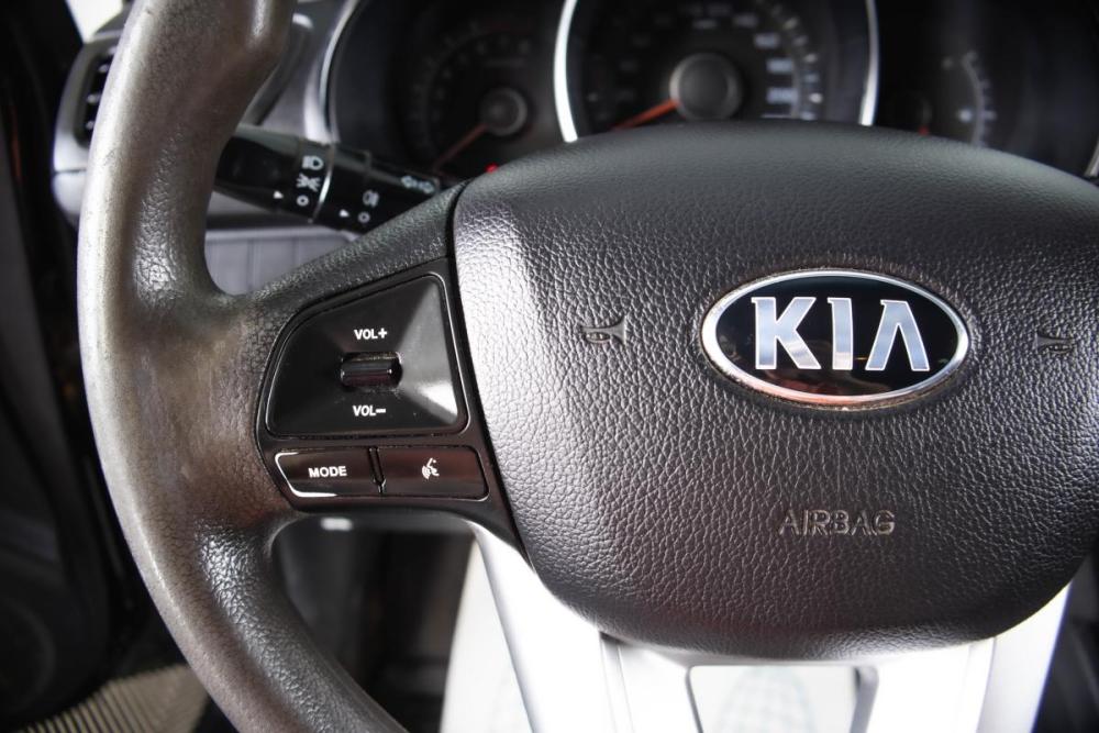 Kia Rio III Пермь  - изображение 16