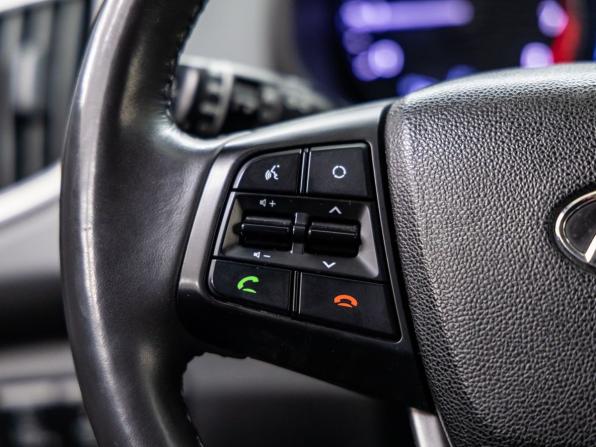 Hyundai Creta I с пробегом 2018 года, цена 1 658 000 рублей, 125699 км, внедорожник, Автокод Объявления