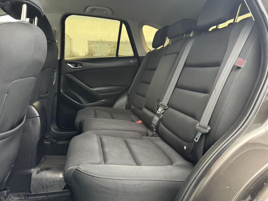 Mazda CX-5 I Ижевск  - изображение 10