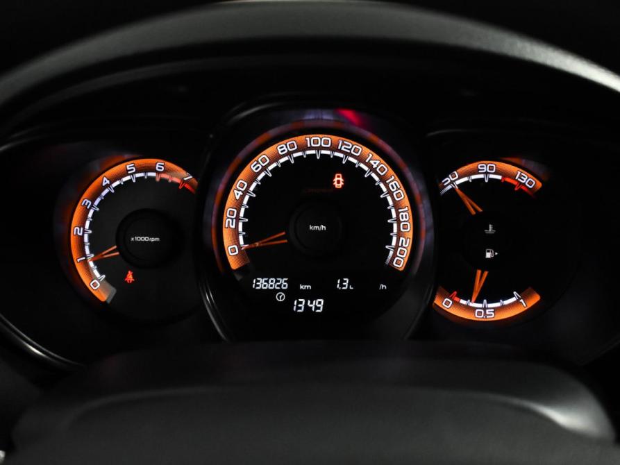 Lada (ВАЗ) Vesta I Санкт-Петербург  - изображение 19