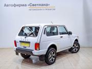Lada (ВАЗ) Niva Legend I Ярославль  - изображение 16