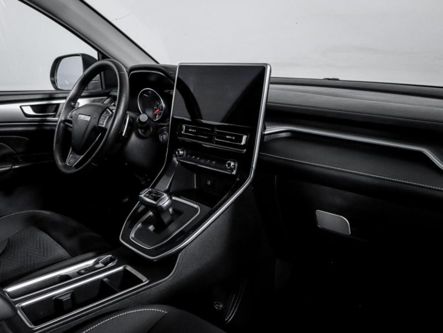 Haval M6 II Москва  - изображение 10