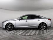 Mazda 6 III (GJ) Рестайлинг Химки  - изображение 25