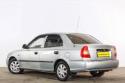 Hyundai Accent II Тюмень  - изображение 21