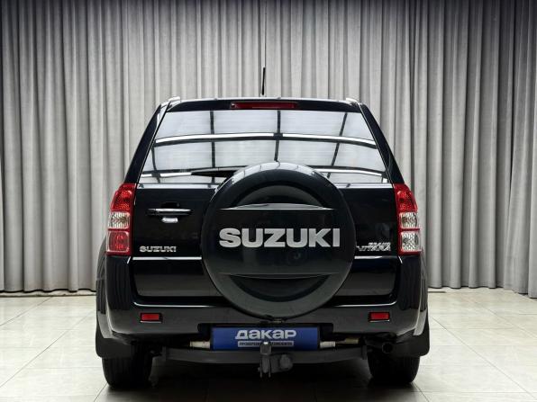 Suzuki Grand Vitara II Рестайлинг с пробегом 2010 года, цена 1 379 000 рублей, 181843 км, внедорожник, Автокод Объявления
