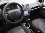 Ford Fusion I Рестайлинг Тверь  - изображение 20