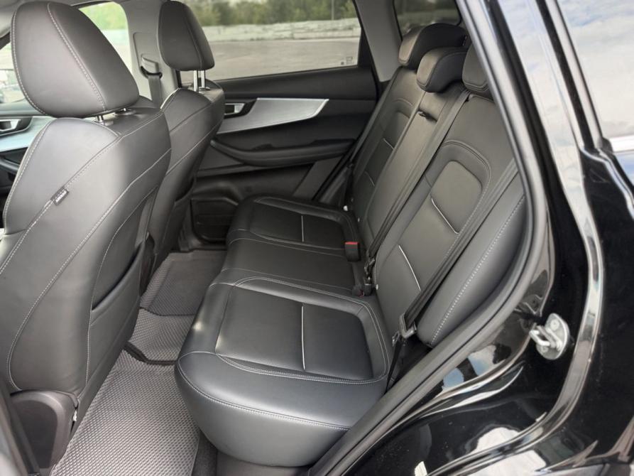 Chery Tiggo 7 Pro Max I Волгоград  - изображение 19